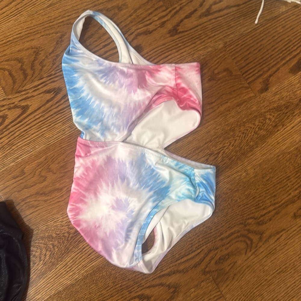 Stella Cove 10 year swim